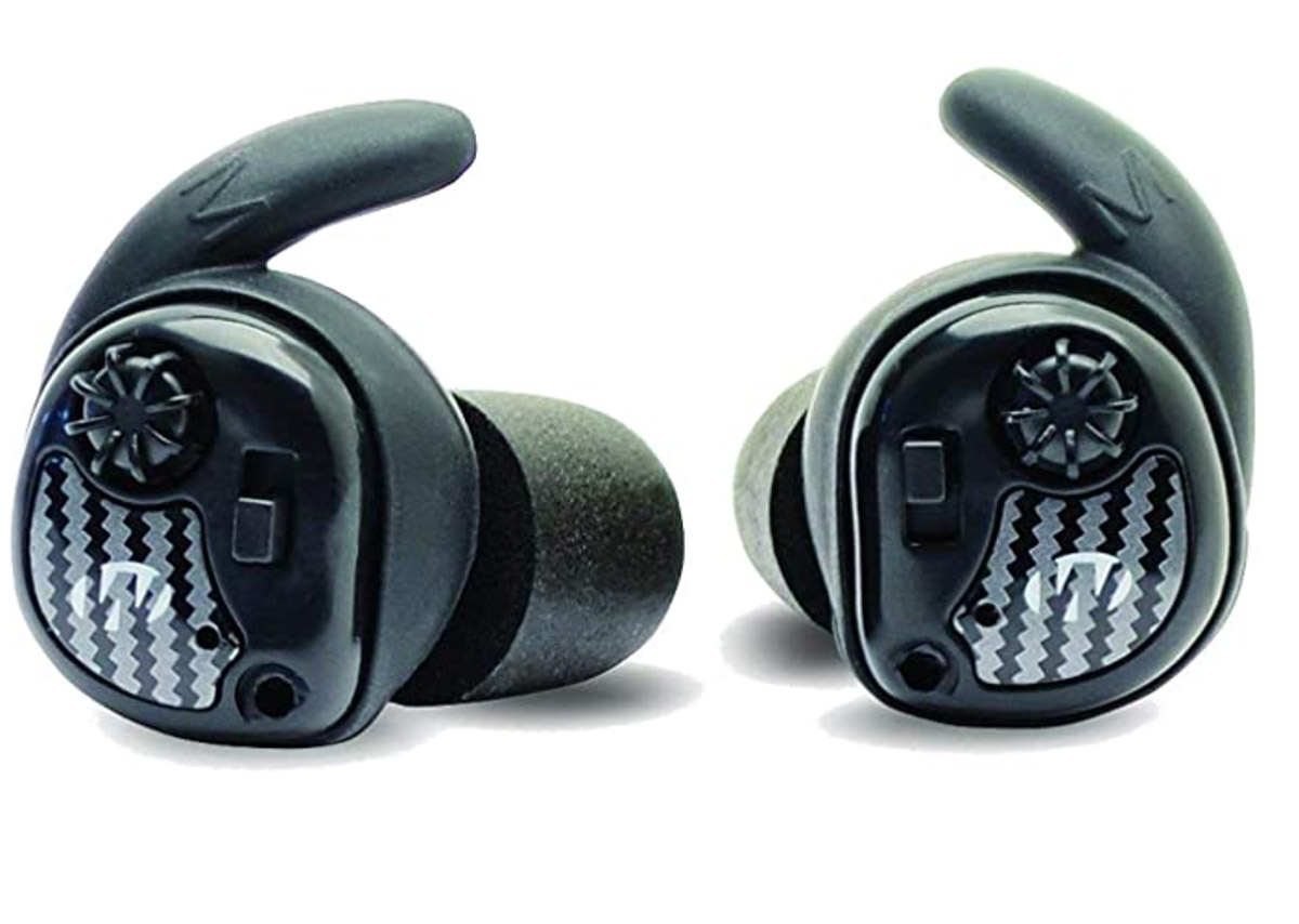 Electronic Earbuds